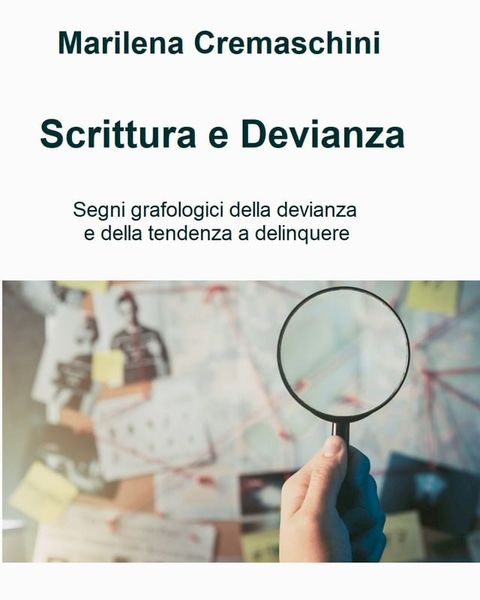 Scrittura e Devianza(Kobo/電子書)