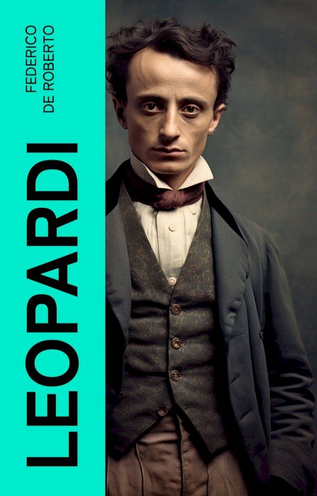  Leopardi(Kobo/電子書)