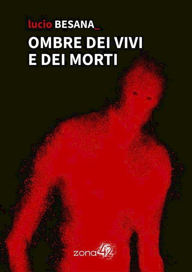  Ombre dei Vivi e dei Morti(Kobo/電子書)