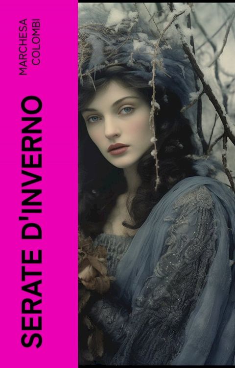 Serate d'inverno(Kobo/電子書)