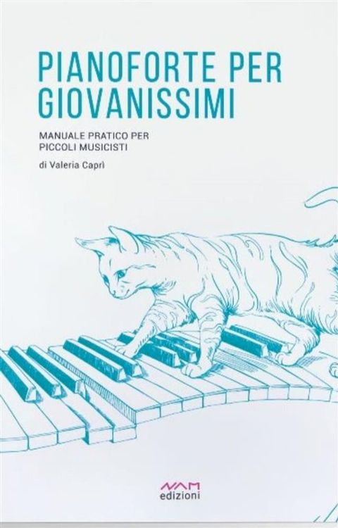 Pianoforte per giovanissimi(Kobo/電子書)