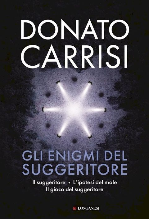 Gli enigmi del suggeritore(Kobo/電子書)