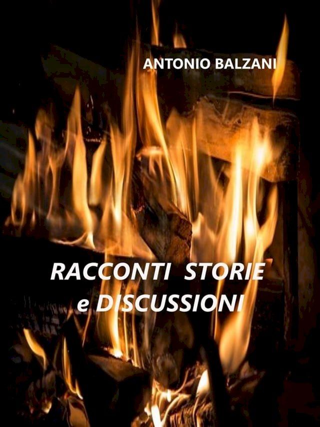  Racconti Storie e Discussioni(Kobo/電子書)