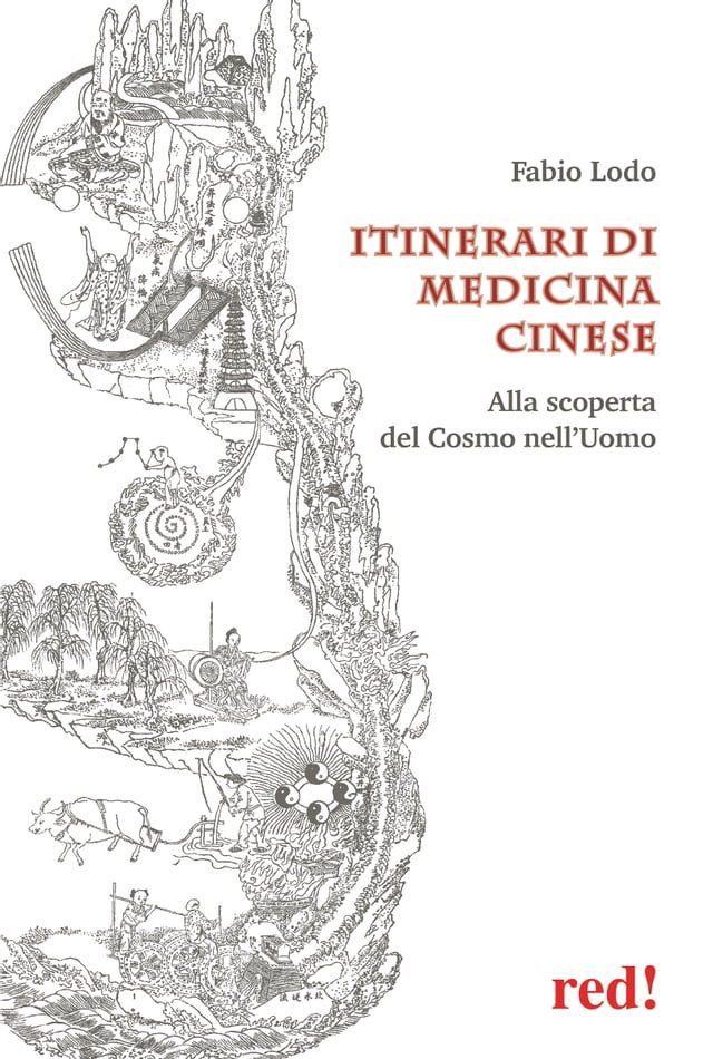  Itinerari di medicina cinese(Kobo/電子書)