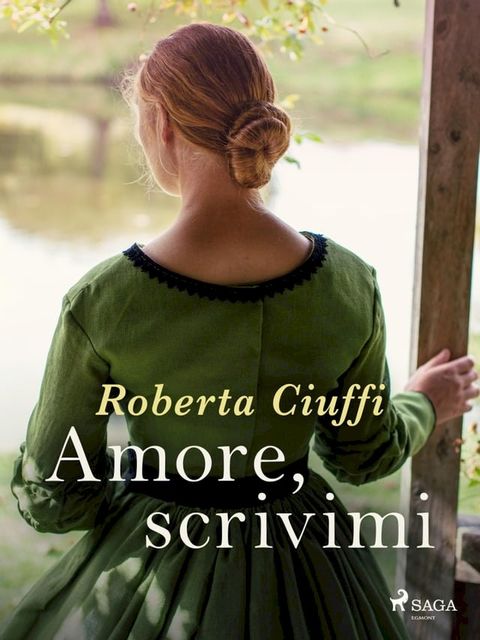 Amore, scrivimi(Kobo/電子書)