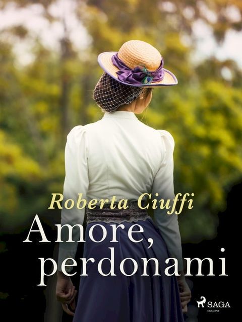 Amore, perdonami(Kobo/電子書)