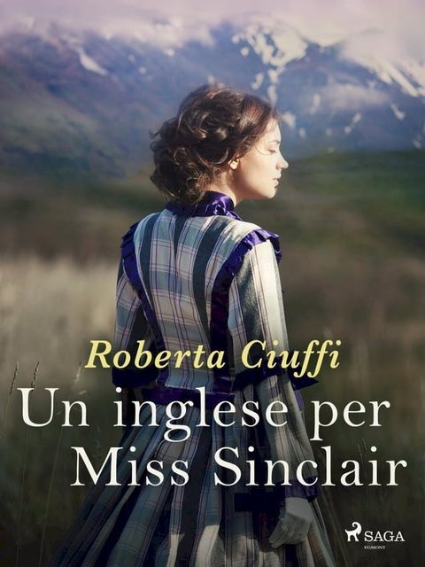 Un inglese per Miss Sinclair(Kobo/電子書)