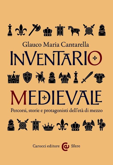 Inventario medievale(Kobo/電子書)