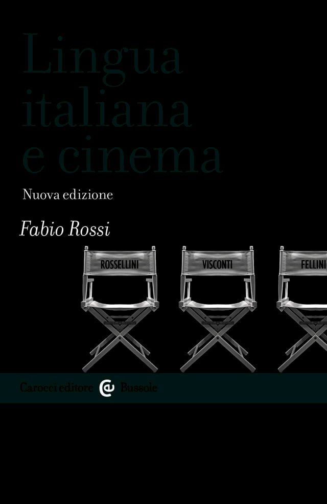  Lingua italiana e cinema(Kobo/電子書)