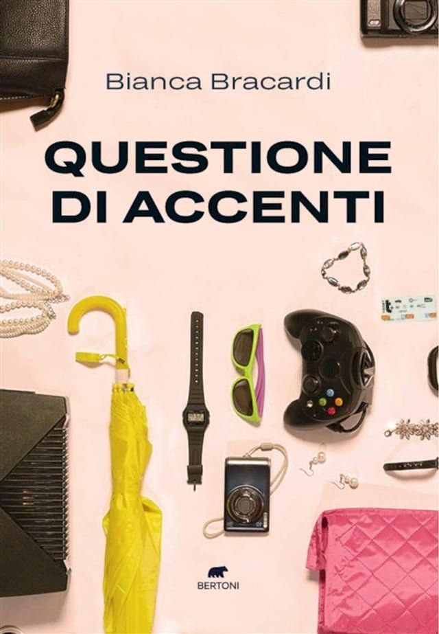  Questione di accenti(Kobo/電子書)