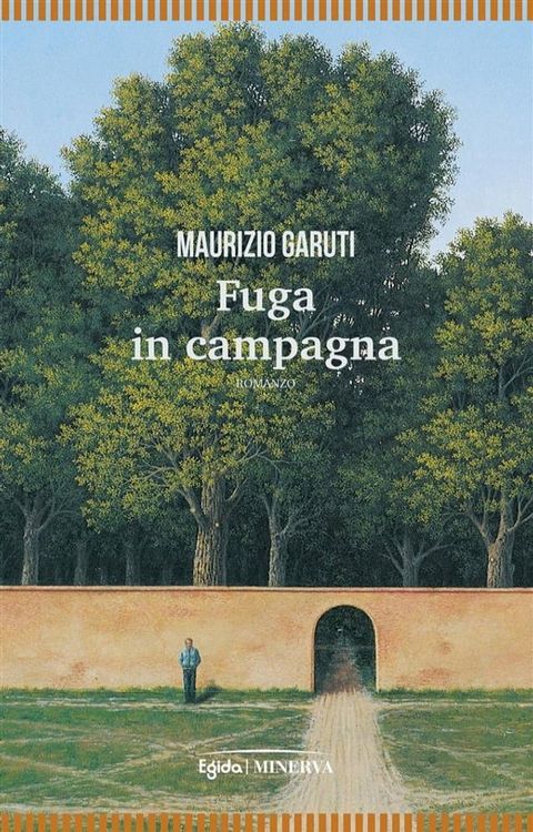 Fuga in campagna(Kobo/電子書)