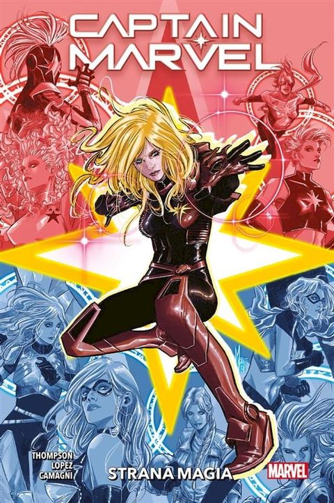 Captain Marvel (2019) 6(Kobo/電子書)