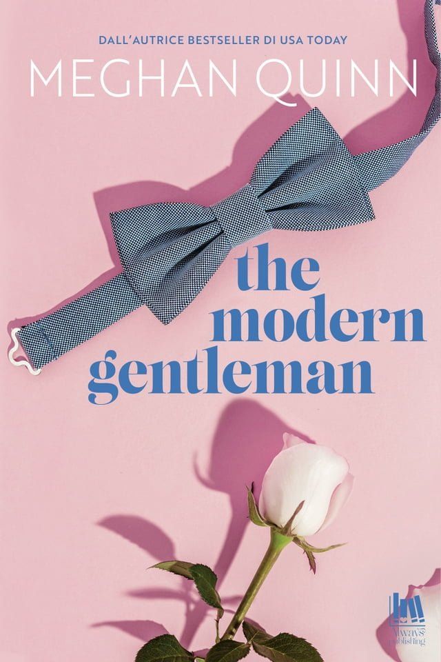  The Modern Gentleman(Kobo/電子書)