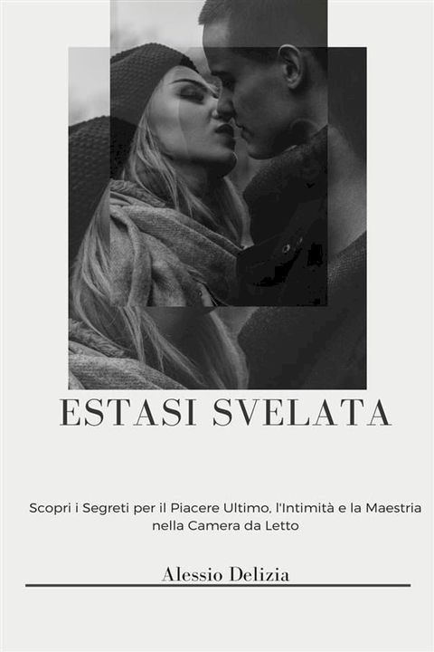 Estasi Svelata(Kobo/電子書)