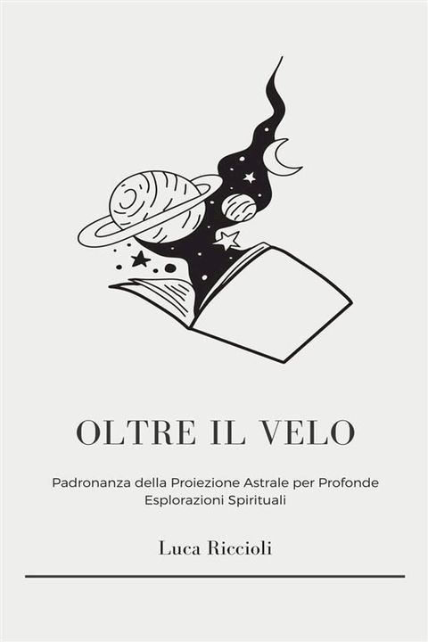 Oltre il Velo(Kobo/電子書)