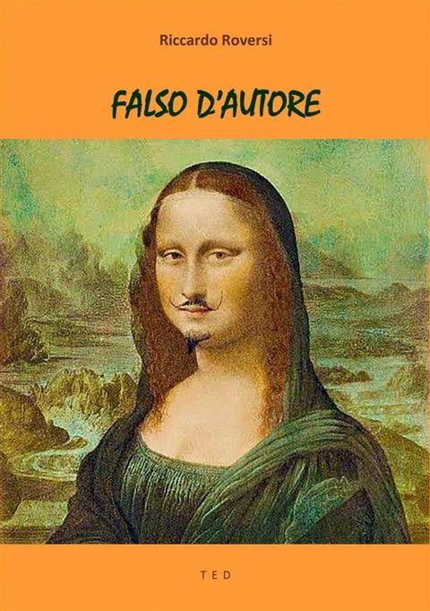 Falso d'autore(Kobo/電子書)