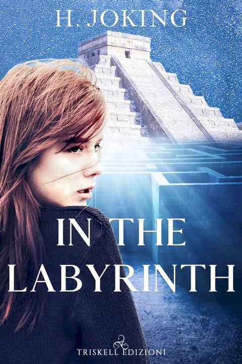 In the labyrinth(Kobo/電子書)