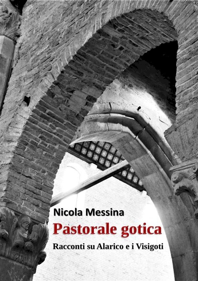  Pastorale gotica(Kobo/電子書)