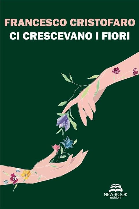 Ci crescevano i fiori(Kobo/電子書)