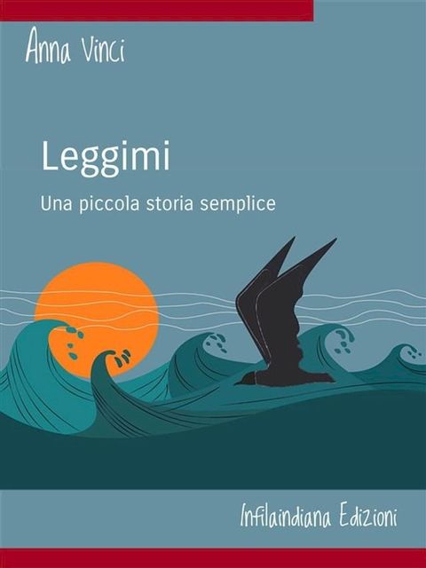 Leggimi(Kobo/電子書)