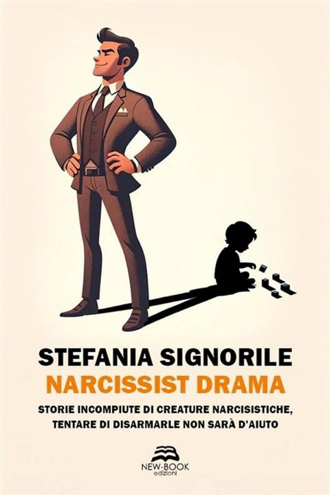 Narcissist drama(Kobo/電子書)