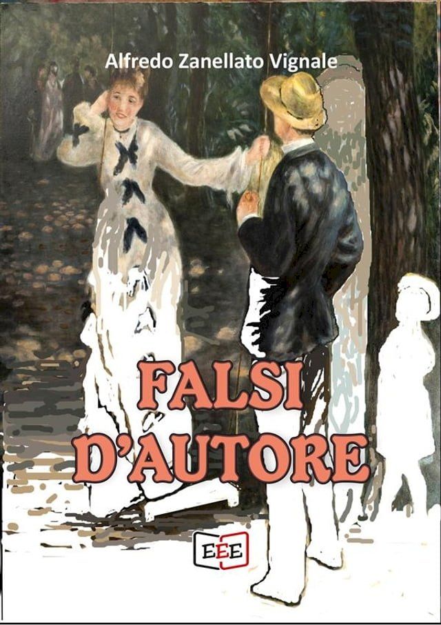  Falsi d'autore(Kobo/電子書)