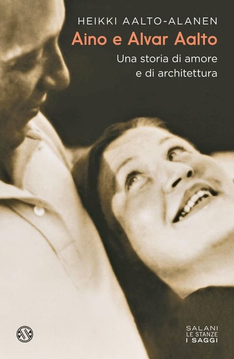 Aino e Alvar Aalto(Kobo/電子書)