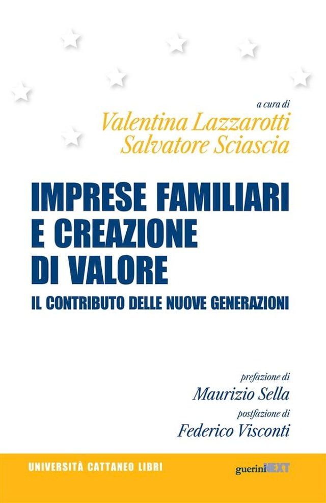  Imprese familiari e creazione di valore(Kobo/電子書)