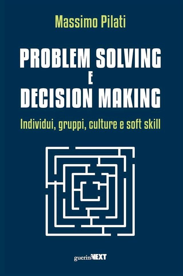  Problem solving e decision making(Kobo/電子書)