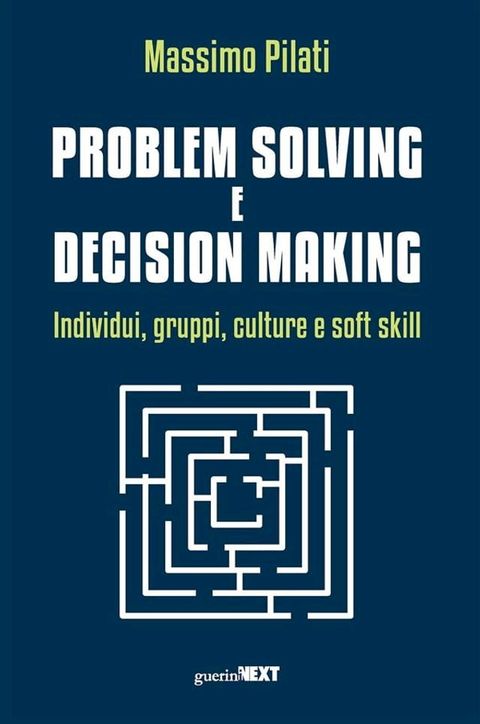 Problem solving e decision making(Kobo/電子書)