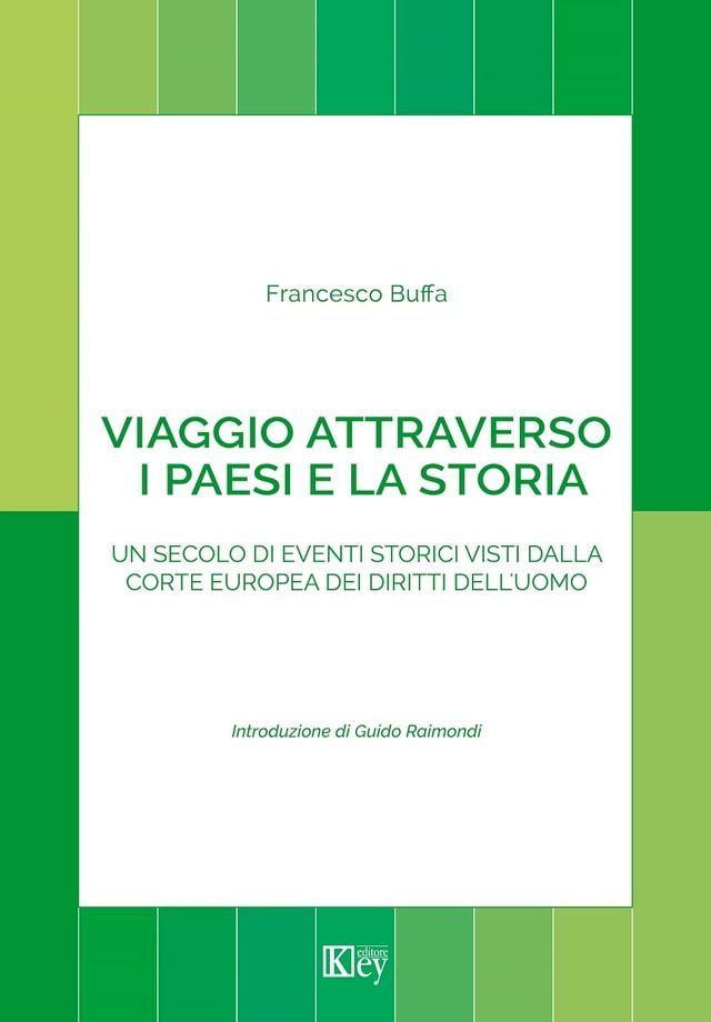  Viaggio attraverso i paesi e la storia(Kobo/電子書)