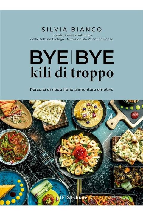 Bye Bye kili di troppo(Kobo/電子書)