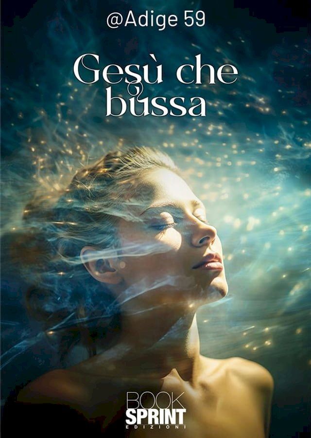  Ges&ugrave; che bussa(Kobo/電子書)