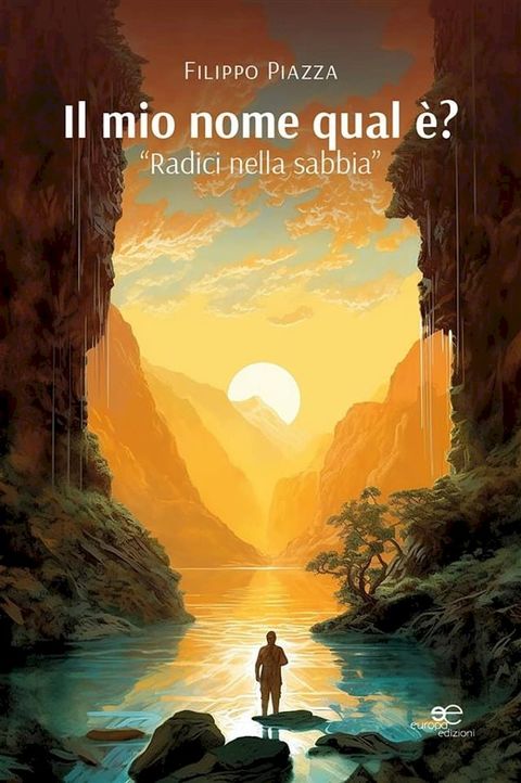 Il mio nome qual è? “Radici nella sabbia”(Kobo/電子書)