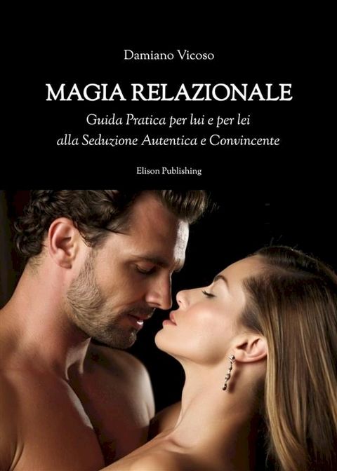 Magia Relazionale(Kobo/電子書)