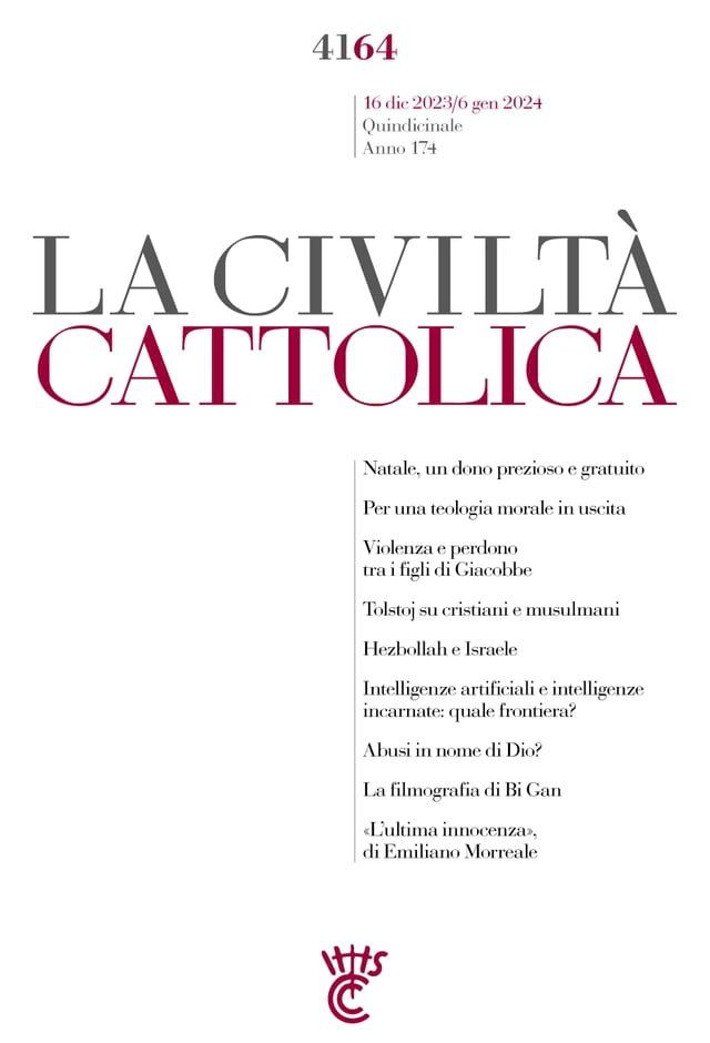  La Civiltà Cattolica n. 4164(Kobo/電子書)