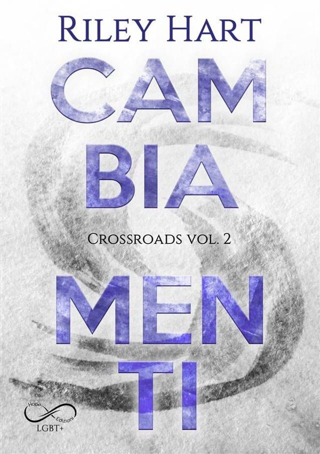  Cambiamenti(Kobo/電子書)