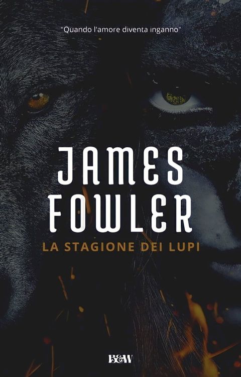 La stagione dei lupi(Kobo/電子書)