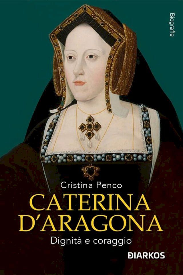  Caterina D'Aragona(Kobo/電子書)