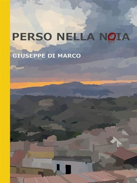 Perso nella noia(Kobo/電子書)