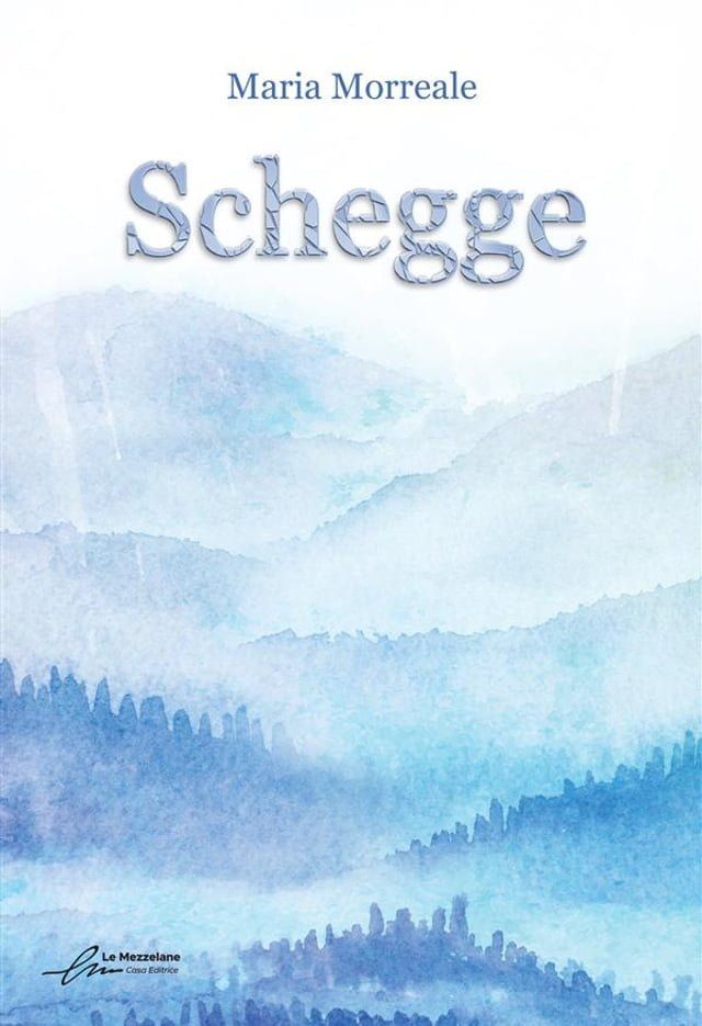  Schegge(Kobo/電子書)