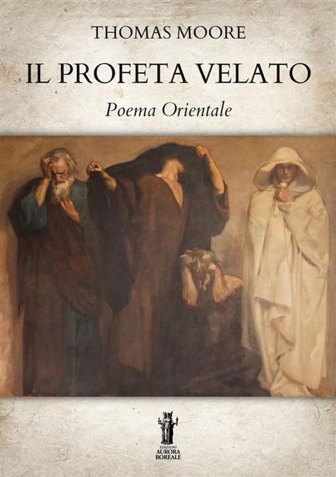 Il Profeta Velato(Kobo/電子書)