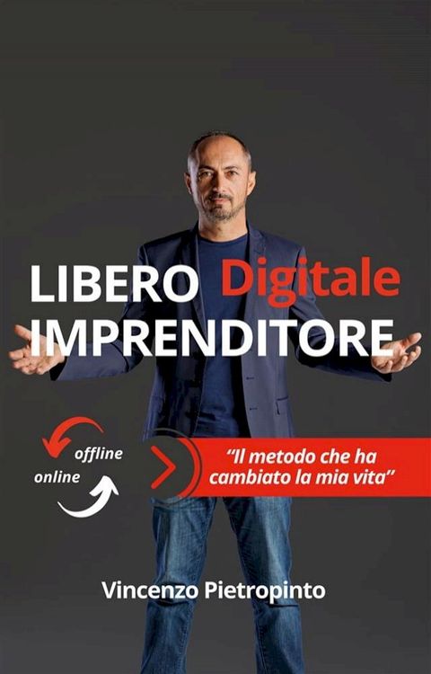 Libero imprenditore digitale(Kobo/電子書)