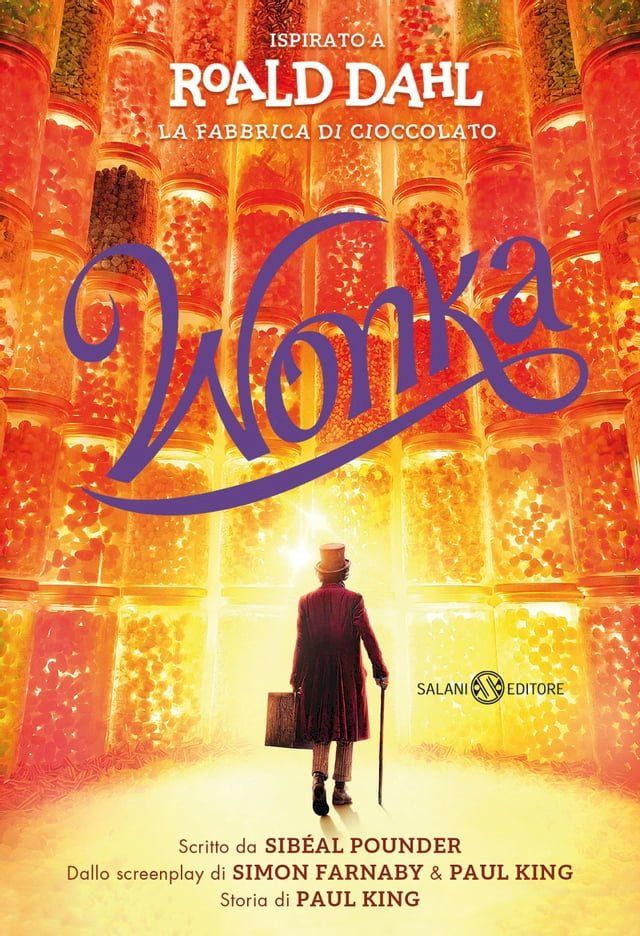  Wonka(Kobo/電子書)