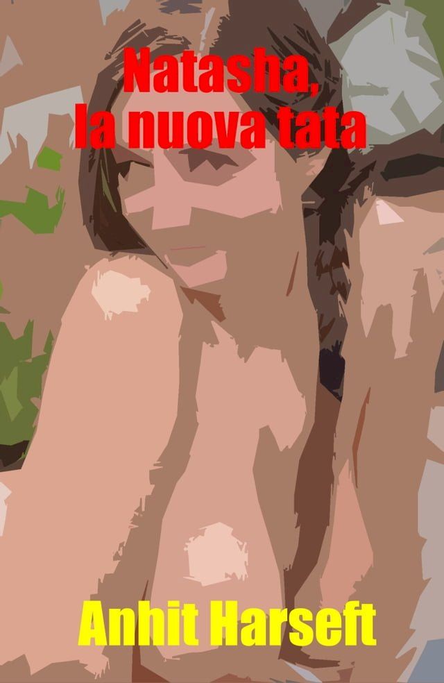  Natasha, la nuova tata(Kobo/電子書)