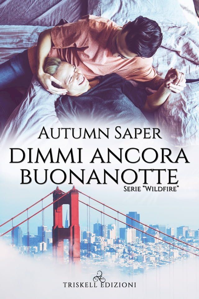  Dimmi ancora buonanotte(Kobo/電子書)