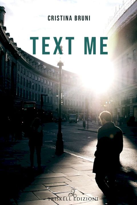 Text me(Kobo/電子書)