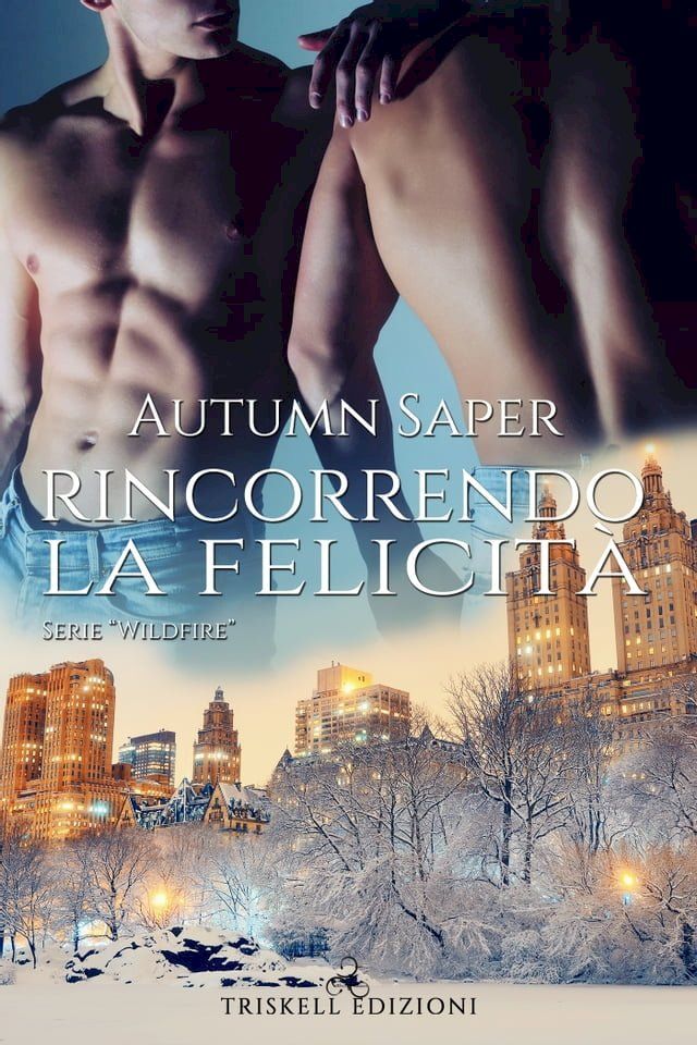  Rincorrendo la felicit&agrave;(Kobo/電子書)