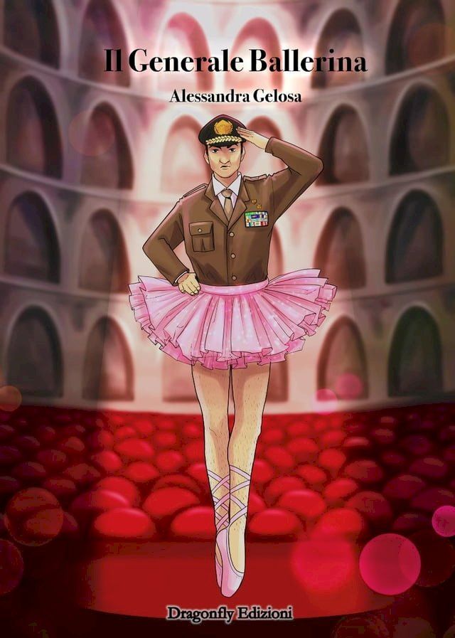  Il Generale Ballerina(Kobo/電子書)