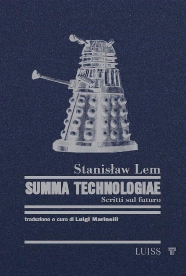  Summa technologiae(Kobo/電子書)